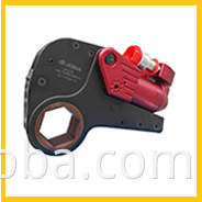 Locknuts in alluminio ad alta precisione con giuntura